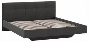 Кровать двуспальная Элис Тип 1 в Качканаре - kachkanar.ok-mebel.com | фото 2