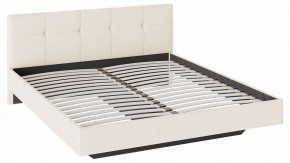 Кровать двуспальная Элис Тип 1 в Качканаре - kachkanar.ok-mebel.com | фото