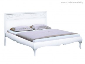 Кровать двуспальная Соната ММ-283-02/16Б (1600*2000) в Качканаре - kachkanar.ok-mebel.com | фото