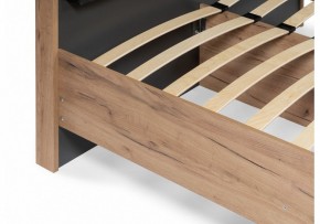 Кровать двуспальная Тхан в Качканаре - kachkanar.ok-mebel.com | фото 10