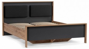 Кровать двуспальная Тхан в Качканаре - kachkanar.ok-mebel.com | фото 2