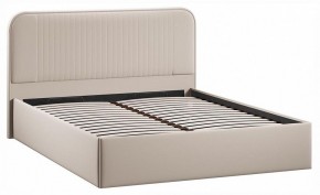 Кровать двуспальная Тиффани с ПМ Тип 1 в Качканаре - kachkanar.ok-mebel.com | фото 2