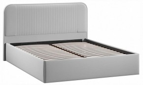 Кровать двуспальная Тиффани с ПМ Тип 1 в Качканаре - kachkanar.ok-mebel.com | фото