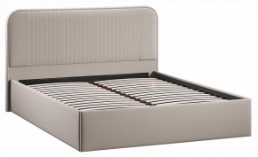 Кровать двуспальная Тиффани с ПМ Тип 1 в Качканаре - kachkanar.ok-mebel.com | фото 2