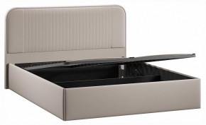 Кровать двуспальная Тиффани с ПМ Тип 1 в Качканаре - kachkanar.ok-mebel.com | фото 3