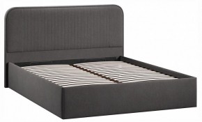 Кровать двуспальная Тиффани с ПМ Тип 1 в Качканаре - kachkanar.ok-mebel.com | фото 2