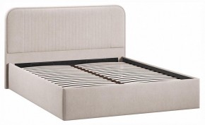 Кровать двуспальная Тиффани с ПМ Тип 1 в Качканаре - kachkanar.ok-mebel.com | фото