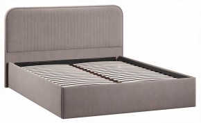Кровать двуспальная Тиффани с ПМ Тип 1 в Качканаре - kachkanar.ok-mebel.com | фото