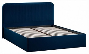 Кровать двуспальная Тиффани с ПМ Тип 1 в Качканаре - kachkanar.ok-mebel.com | фото 2