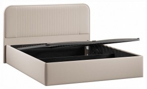 Кровать двуспальная Тиффани с ПМ Тип 1 в Качканаре - kachkanar.ok-mebel.com | фото 3