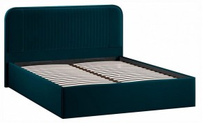 Кровать двуспальная Тиффани с ПМ Тип 1 в Качканаре - kachkanar.ok-mebel.com | фото 2