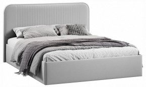 Кровать двуспальная Тиффани с ПМ Тип 1 в Качканаре - kachkanar.ok-mebel.com | фото