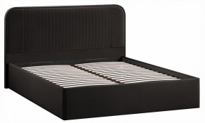Кровать двуспальная Тиффани с ПМ Тип 1 в Качканаре - kachkanar.ok-mebel.com | фото 2