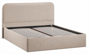 Кровать двуспальная Тиффани с ПМ Тип 1 в Качканаре - kachkanar.ok-mebel.com | фото 2