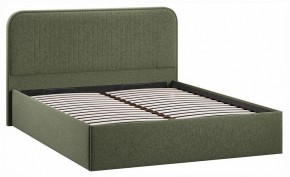 Кровать двуспальная Тиффани с ПМ Тип 1 в Качканаре - kachkanar.ok-mebel.com | фото 2