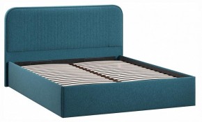 Кровать двуспальная Тиффани с ПМ Тип 1 в Качканаре - kachkanar.ok-mebel.com | фото 2