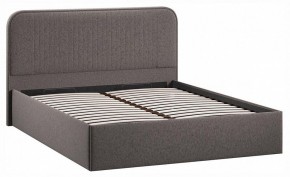 Кровать двуспальная Тиффани с ПМ Тип 1 в Качканаре - kachkanar.ok-mebel.com | фото