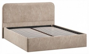 Кровать двуспальная Тиффани с ПМ Тип 1 в Качканаре - kachkanar.ok-mebel.com | фото 2