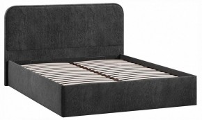 Кровать двуспальная Тиффани с ПМ Тип 1 в Качканаре - kachkanar.ok-mebel.com | фото 2