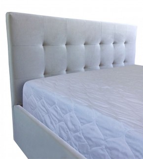 Кровать Эмили Easy 1400 (без механизма подъема) в Качканаре - kachkanar.ok-mebel.com | фото 2