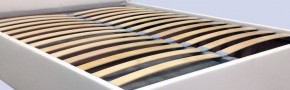 Кровать Эмили Easy 1400 (без механизма подъема) в Качканаре - kachkanar.ok-mebel.com | фото 3