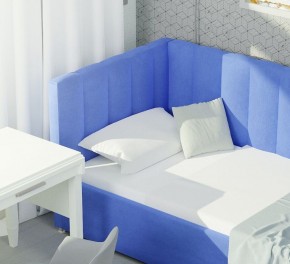 Кровать Энрика + Ортопедическая решетка (900) в Качканаре - kachkanar.ok-mebel.com | фото 2
