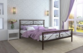 Кровать Эсмеральда Plus 1800*1900 (МилСон) в Качканаре - kachkanar.ok-mebel.com | фото