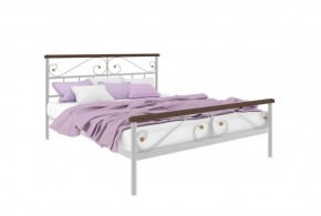 Кровать Эсмеральда Plus (МилСон) в Качканаре - kachkanar.ok-mebel.com | фото 2