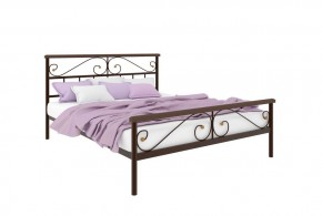 Кровать Эсмеральда Plus (МилСон) в Качканаре - kachkanar.ok-mebel.com | фото 3