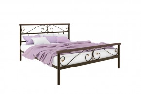 Кровать Эсмеральда Plus (МилСон) в Качканаре - kachkanar.ok-mebel.com | фото 5