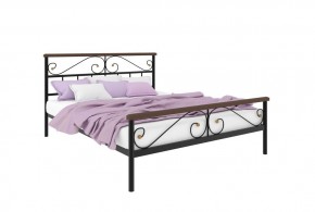 Кровать Эсмеральда Plus (МилСон) в Качканаре - kachkanar.ok-mebel.com | фото 6