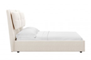 Кровать Ester 1600 с основанием и ПМ (Вивальди 2) Модель 311 в Качканаре - kachkanar.ok-mebel.com | фото 3