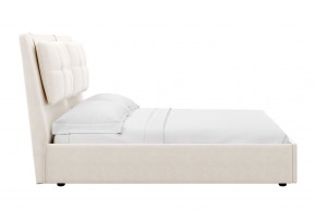 Кровать Ester 1800 с основанием и ПМ (Вивальди 2) Модель 311 в Качканаре - kachkanar.ok-mebel.com | фото 3