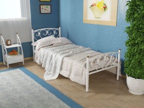 Кровать Ева Plus (МилСон) в Качканаре - kachkanar.ok-mebel.com | фото