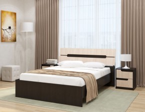 Кровать Гавана 1400*2000 в Качканаре - kachkanar.ok-mebel.com | фото 1