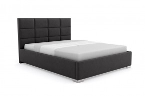 Кровать Глэдис интерьерная +основание (160х200) в Качканаре - kachkanar.ok-mebel.com | фото 11