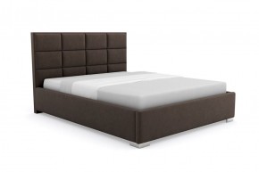 Кровать Глэдис интерьерная +основание (160х200) в Качканаре - kachkanar.ok-mebel.com | фото 21