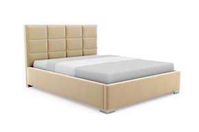 Кровать Глэдис интерьерная +основание (160х200) в Качканаре - kachkanar.ok-mebel.com | фото 5