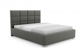 Кровать Глэдис интерьерная +основание (160х200) в Качканаре - kachkanar.ok-mebel.com | фото 8
