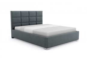 Кровать Глэдис интерьерная +основание (160х200) в Качканаре - kachkanar.ok-mebel.com | фото 9