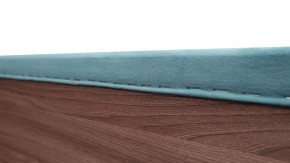Кровать Глори (ткань 1 кат) 1600 в Качканаре - kachkanar.ok-mebel.com | фото 5