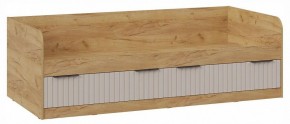 Кровать Хилтон в Качканаре - kachkanar.ok-mebel.com | фото 3