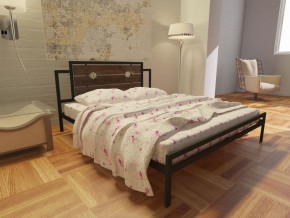 Кровать Инесса 1600*1900 (МилСон) в Качканаре - kachkanar.ok-mebel.com | фото