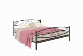 Кровать Каролина plus 1900 (МилСон) в Качканаре - kachkanar.ok-mebel.com | фото 4