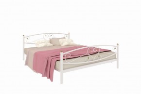 Кровать Каролина plus 1900 (МилСон) в Качканаре - kachkanar.ok-mebel.com | фото 5