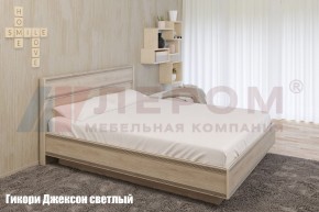 Кровать КР-1004 в Качканаре - kachkanar.ok-mebel.com | фото 2