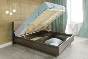 Кровать КР-1013 с мягким изголовьем в Качканаре - kachkanar.ok-mebel.com | фото 6