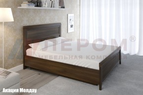 Кровать КР-1023 в Качканаре - kachkanar.ok-mebel.com | фото 3