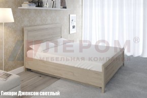Кровать КР-1024 в Качканаре - kachkanar.ok-mebel.com | фото 2