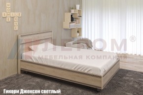 Кровать КР-2001 в Качканаре - kachkanar.ok-mebel.com | фото 2